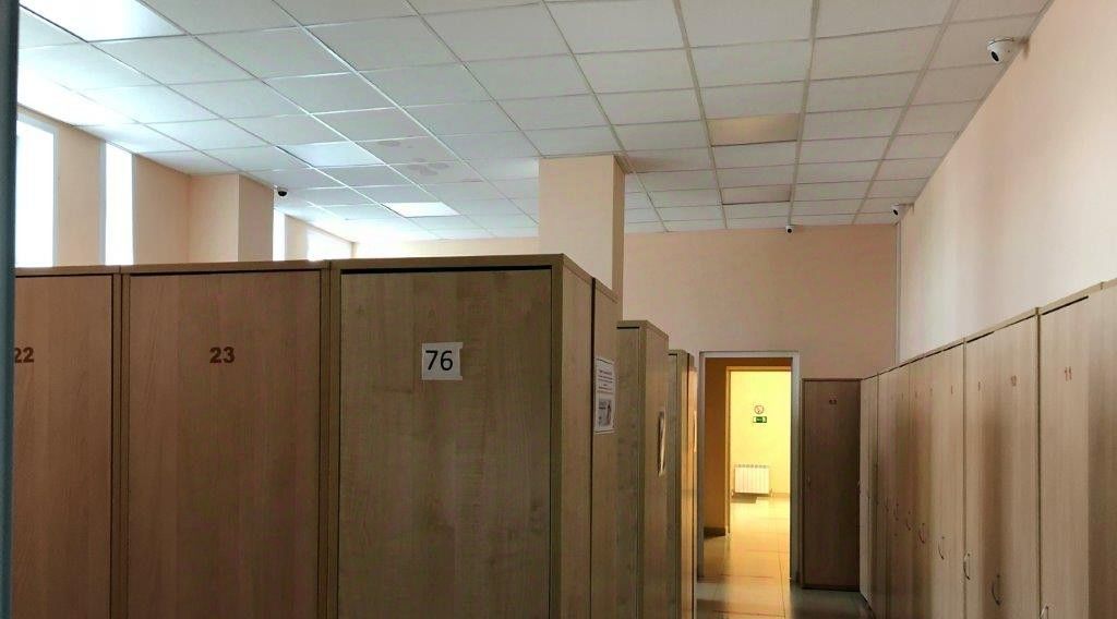 свободного назначения г Саранск р-н Октябрьский ул Косарева 15 фото 12