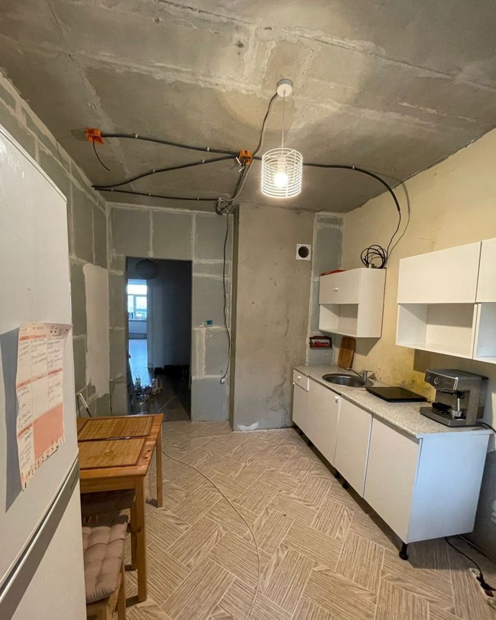 квартира г Химки ул Германа Титова 5к/2 фото 15