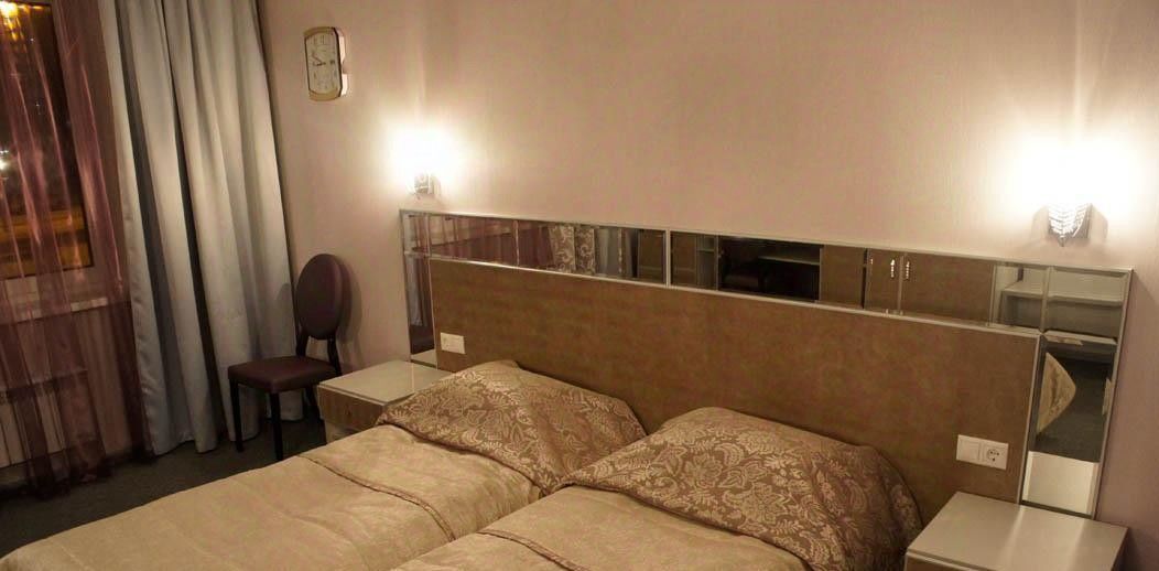 комната г Новокузнецк р-н Центральный пр-кт Кузнецкстроевский 21 фото 26