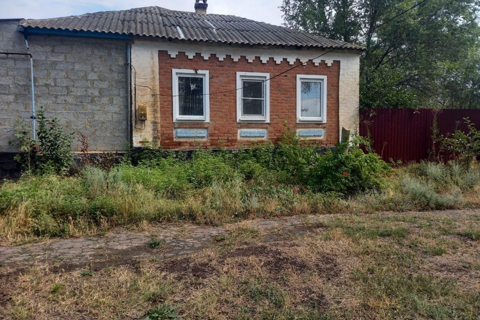 дом р-н Ипатовский с Кевсала ул Ипатова 39 фото 1