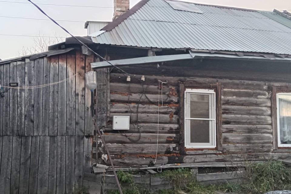 дом г Чита ул Кадалинская 1 городской округ Чита фото 2