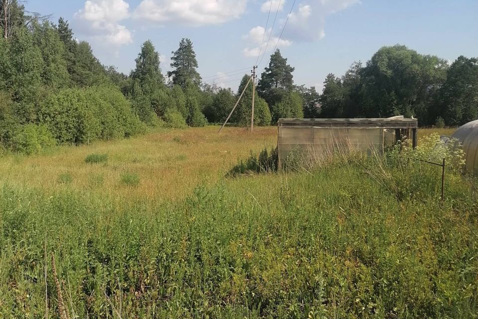 дом г Чайковский д Русалевка ул Лесная 17 Чайковский городской округ фото 2