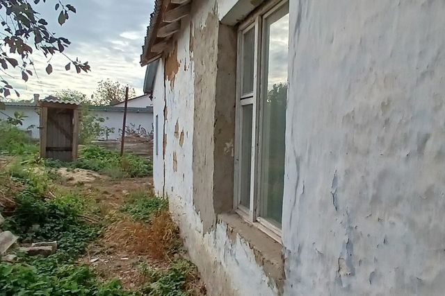 село Горностаевка фото