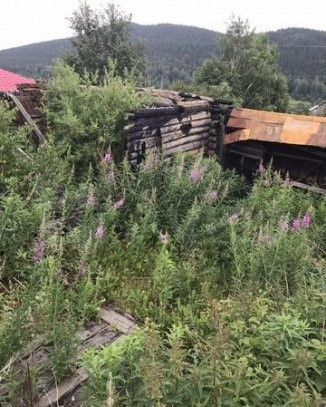земля г Миасс с Сыростан ул Нагорная Миасский городской округ фото 3