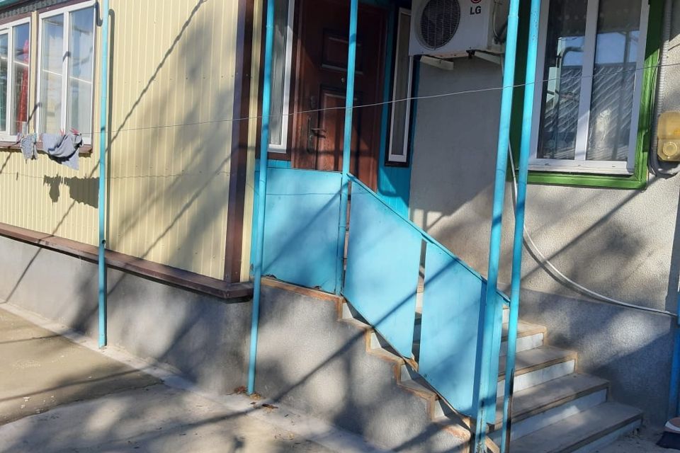 дом г Черкесск ул Весенняя 151 городской округ Черкесский фото 3