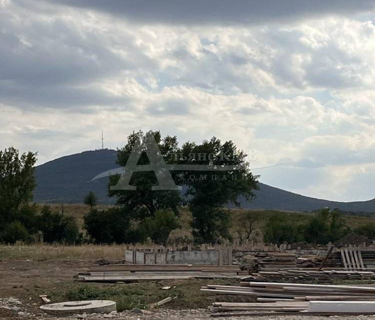 дом г Железноводск п Иноземцево городской округ Железноводск, 1 фото 5