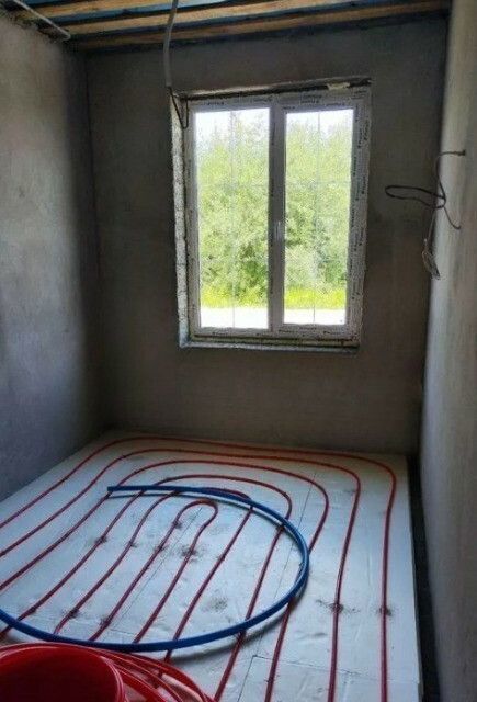дом г Тюмень городской округ Тюмень, садовое товарищество Лаванда фото 5