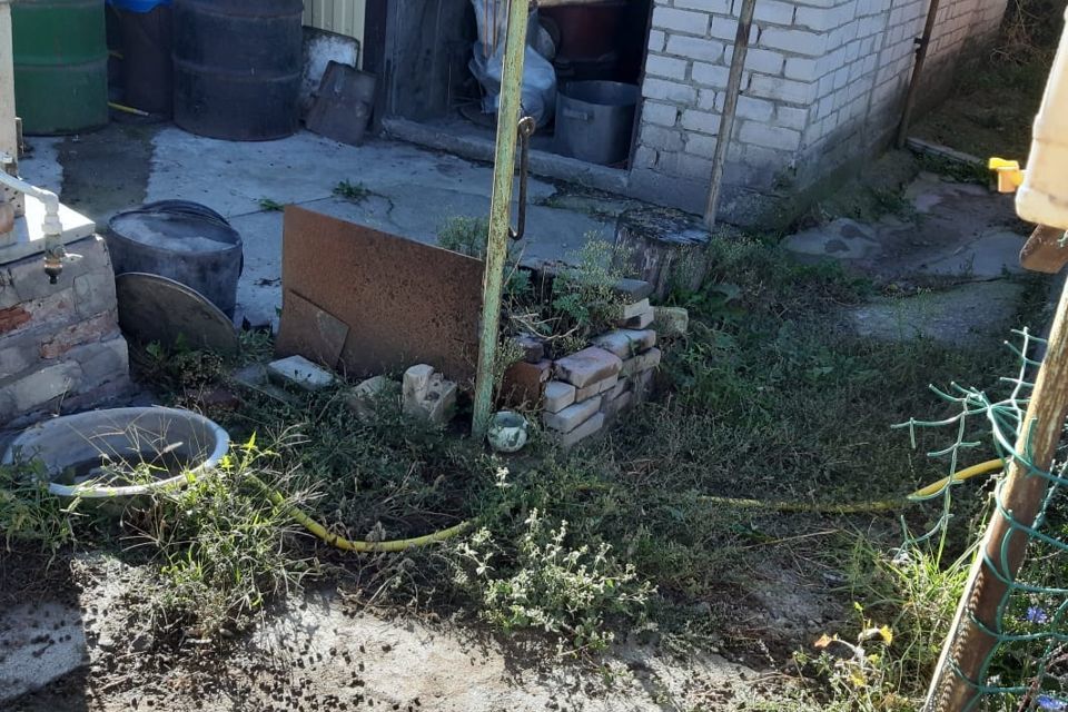 дом г Черкесск ул Весенняя 151 городской округ Черкесский фото 7
