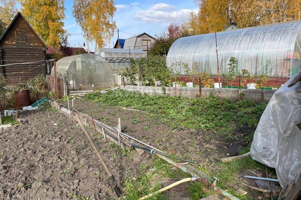 дом г Новосибирск Октябрьский район, городской округ Новосибирск фото 9