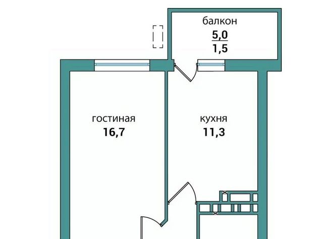 Гагаринская дом 5 фото