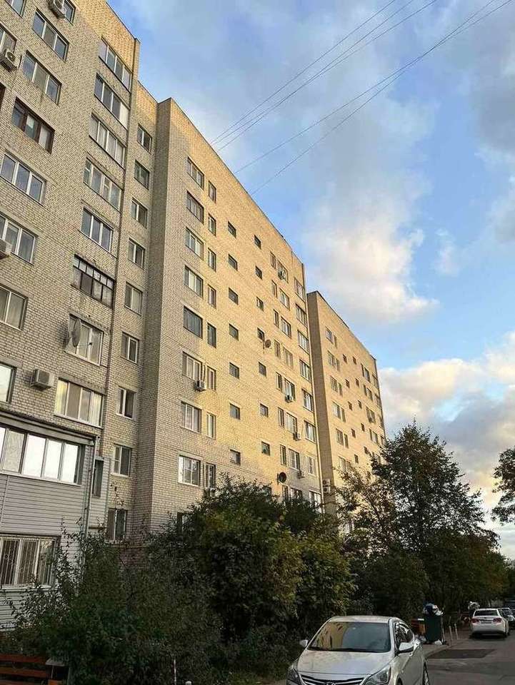 квартира г Белгород Западный ул Губкина 13б фото 24