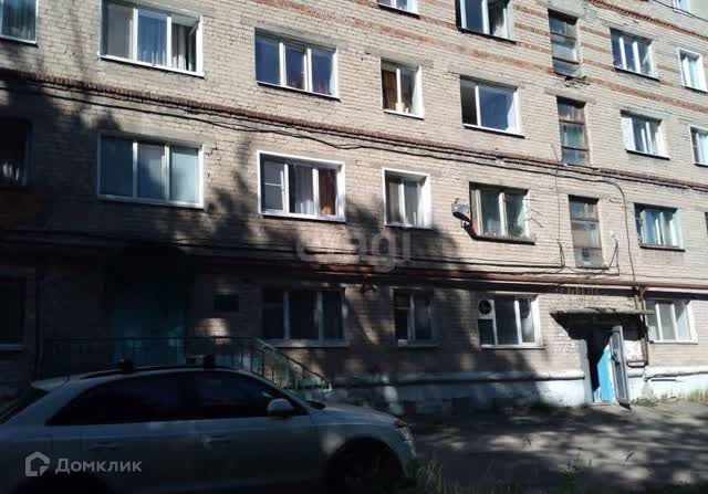 комната г Пенза ул Каракозова 73 городской округ Пенза фото 3
