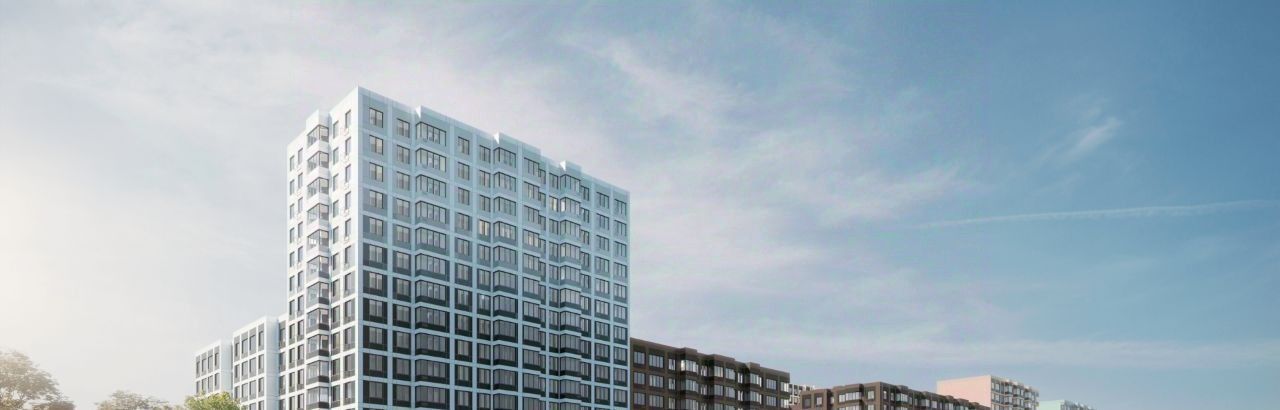 квартира г Москва п Десеновское метро Аэропорт ЗАО Внуково Новые Ватутинки Заречный мкр, 5/2 фото 15