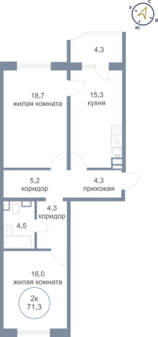 квартира дом 9 фото