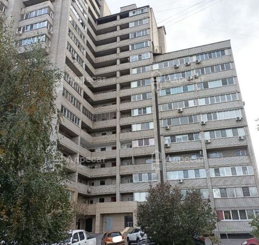 квартира дом 18 городской округ Волгоград фото