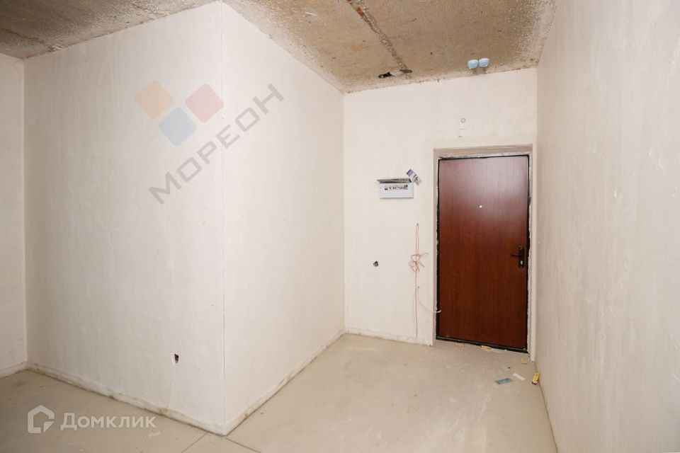 квартира г Краснодар ул Воронежская 47дк/1 муниципальное образование Краснодар фото 3