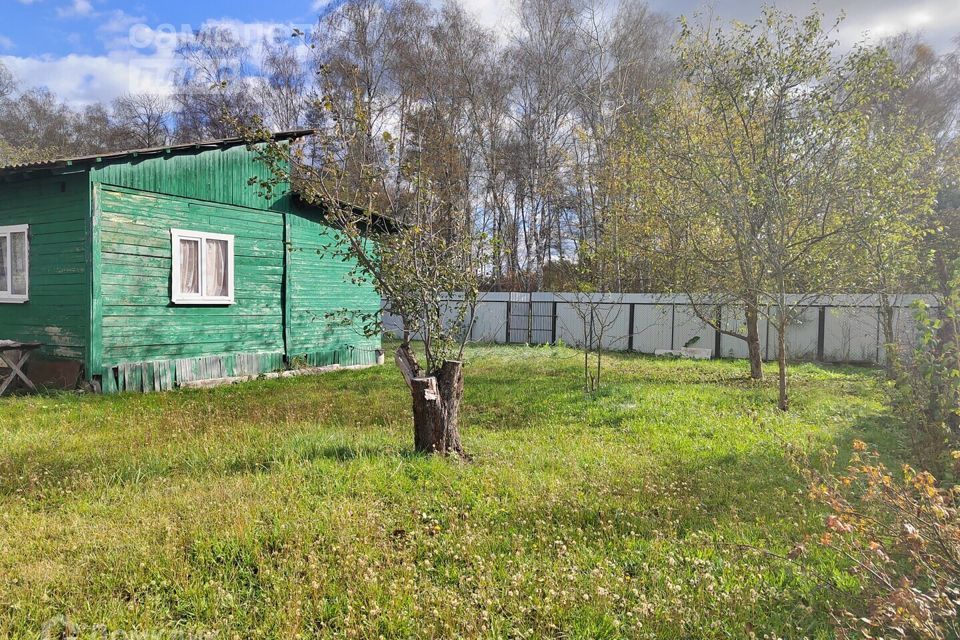 дом городской округ Воскресенск садовое товарищество Металлист-2 фото 9