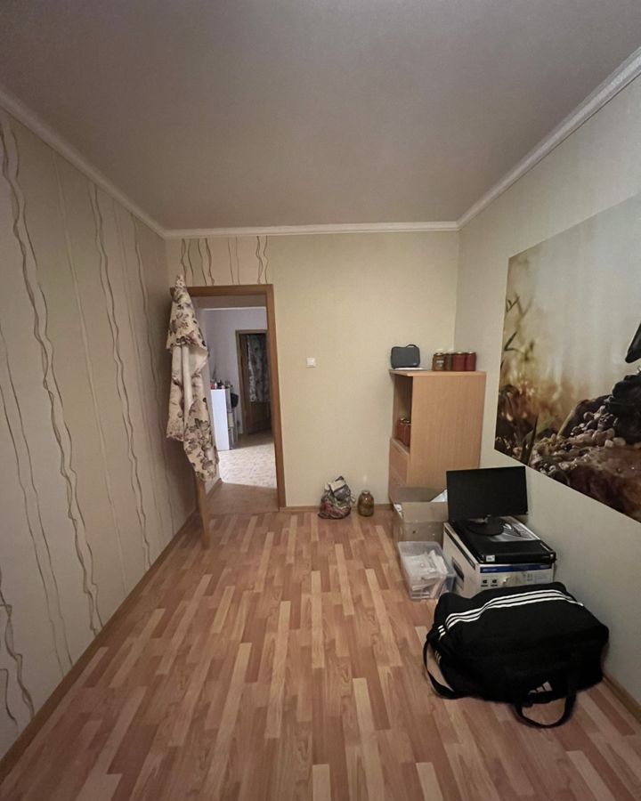 квартира г Элиста 7-й мкр-н, 1к 9 фото 6