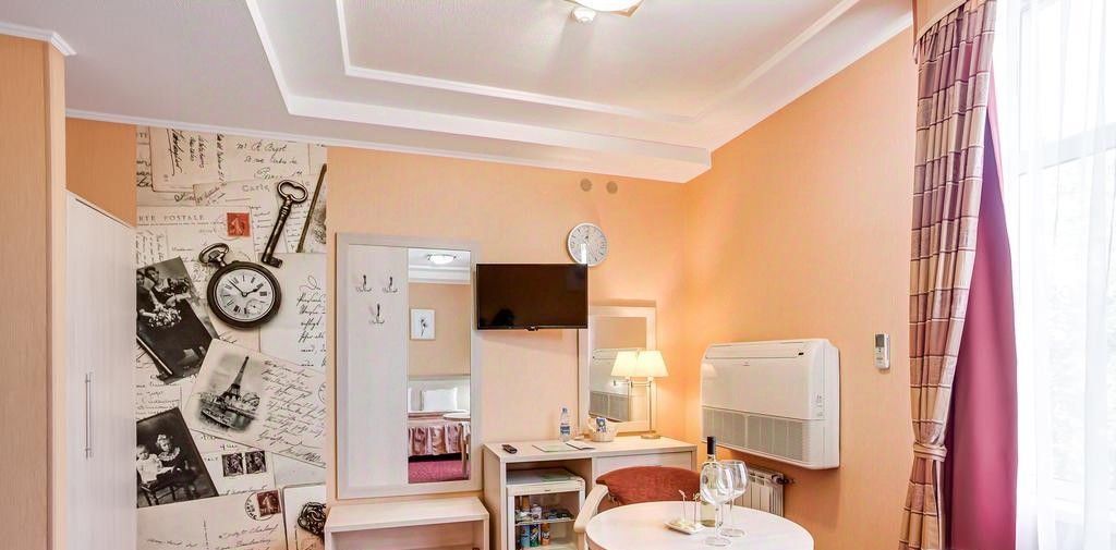 комната г Ростов-на-Дону р-н Пролетарский ул Закруткина 67в фото 29