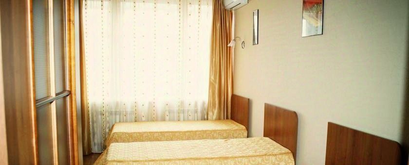 комната г Семенов пл Бориса Корнилова 2 фото 37