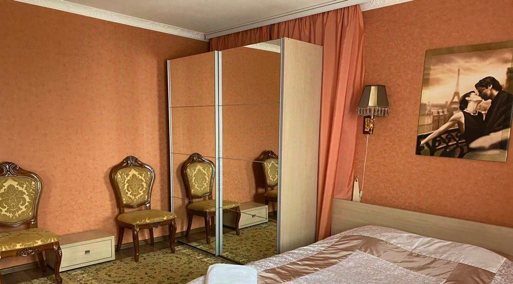 комната г Череповец р-н Заягорбский ул Краснодонцев 126 фото 1