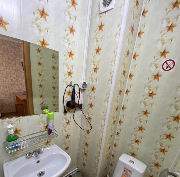 комната г Братск Комсомольская ул., 65А фото 2