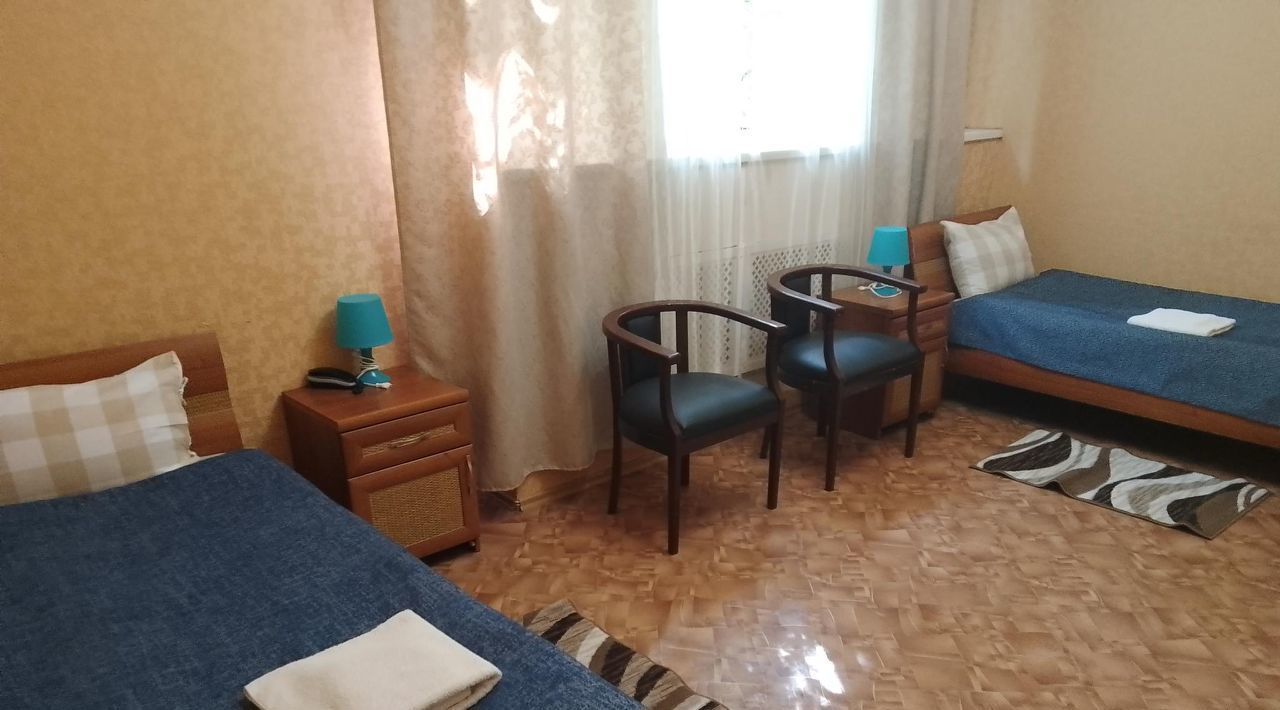 комната р-н Бугульминский г Бугульма ул Александра Герцена 73 фото 12