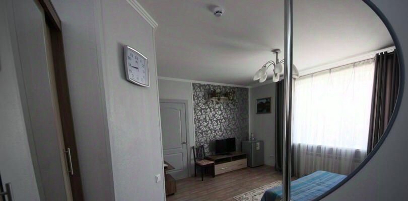 комната г Ижевск р-н Индустриальный ул Челюскина 87 фото 3