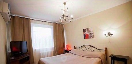 комната г Тольятти р-н Центральный ул Мира 77 фото 4