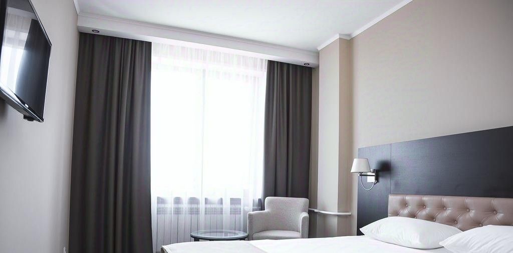 комната г Абакан ул Кирова 112/2 фото 1