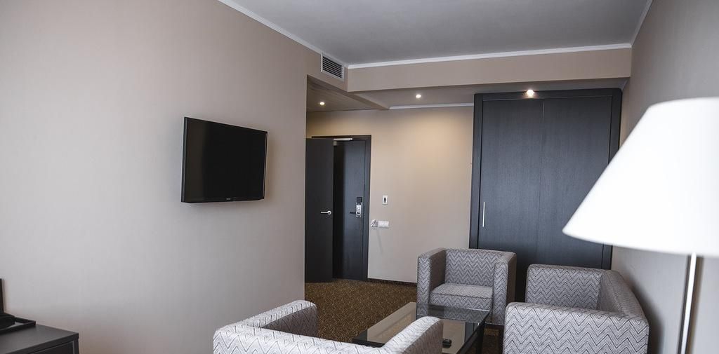 комната г Абакан ул Кирова 112/2 фото 4