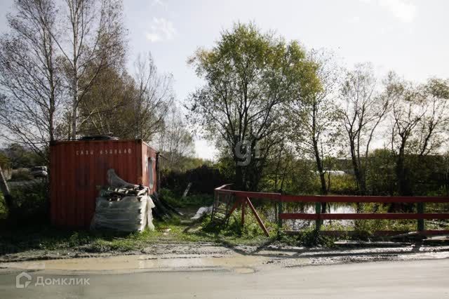 городской округ Южно-Сахалинск, СНТ Медик фото