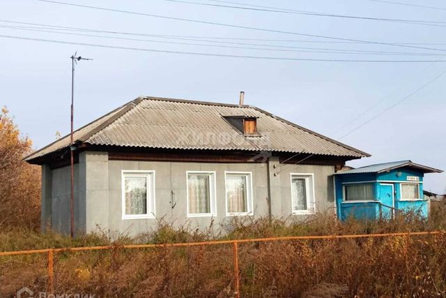 дом с Хабазино ул Ленина фото
