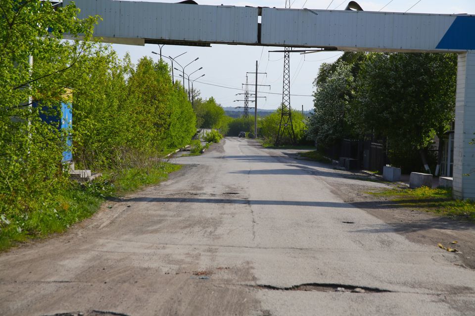 дом г Киселевск ул Коммунальная Киселёвский городской округ фото 2