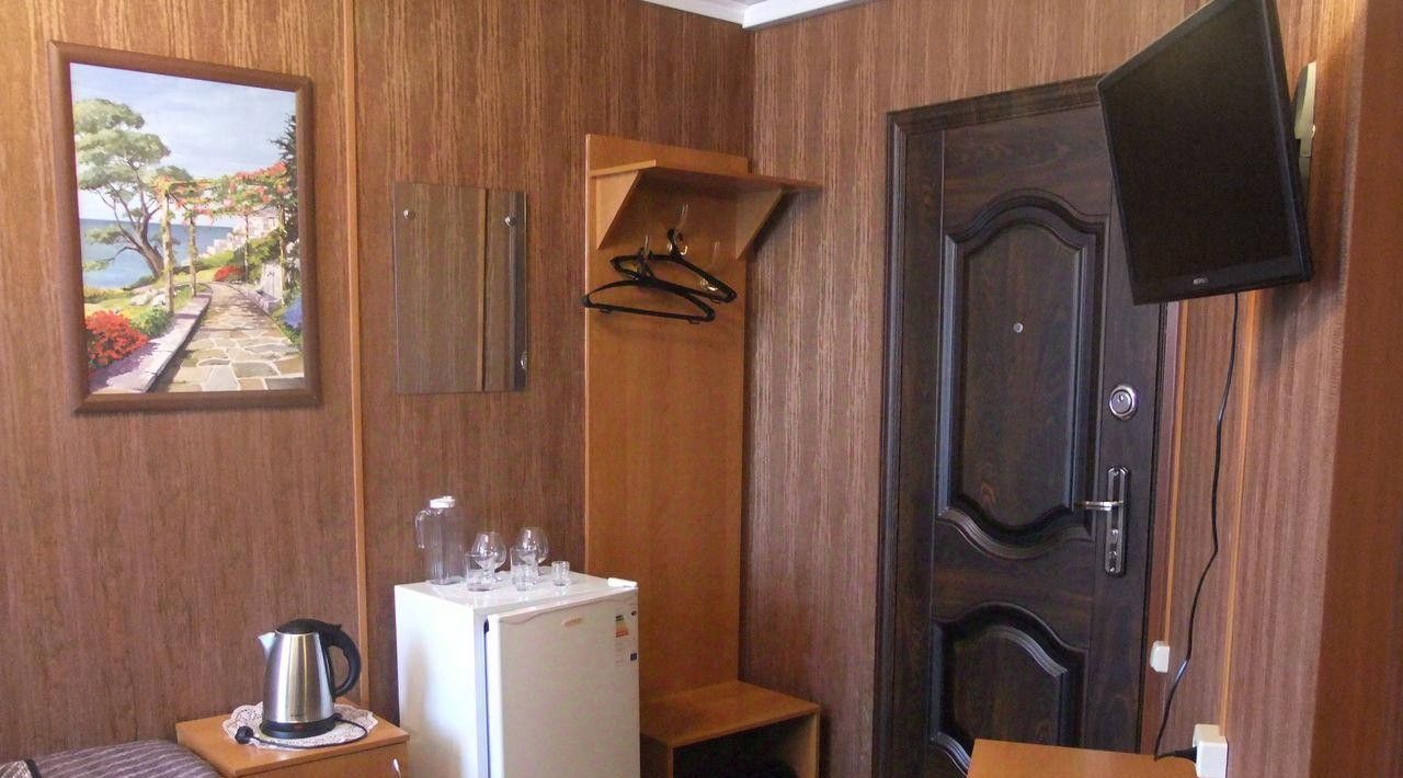 комната г Братск Комсомольская ул., 65А фото 24