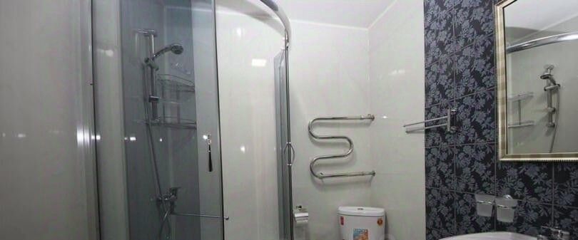 комната г Ижевск р-н Индустриальный ул Челюскина 87 фото 43