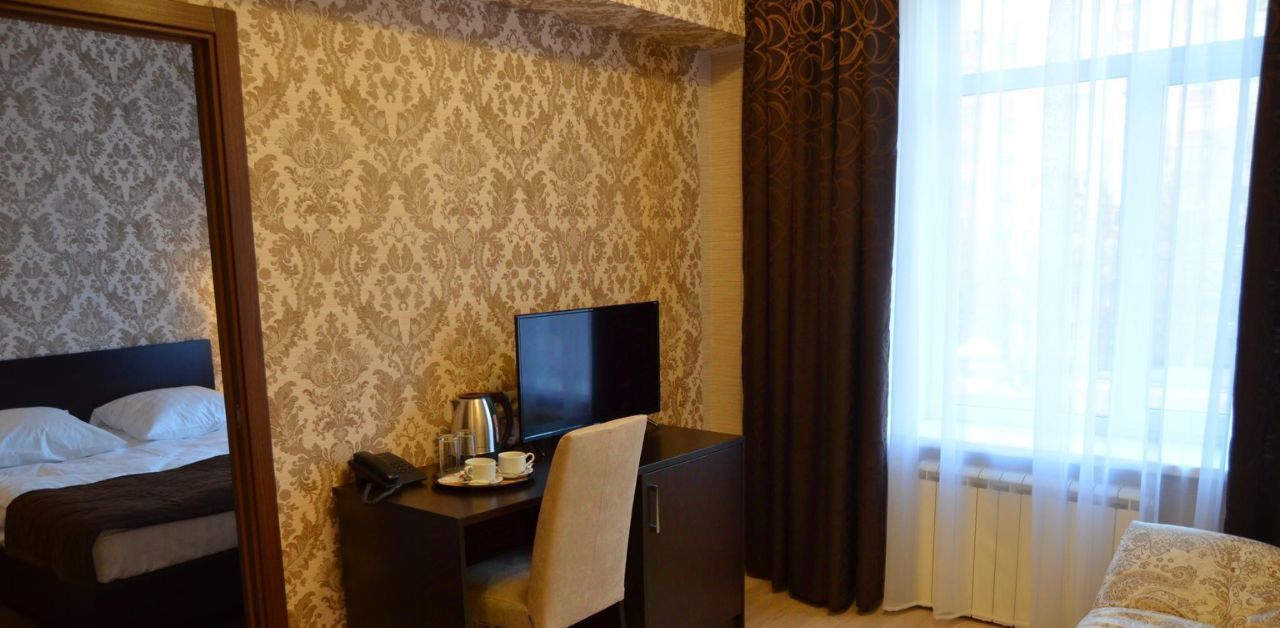 комната г Тула р-н Зареченский ул Демидовская 179а фото 36