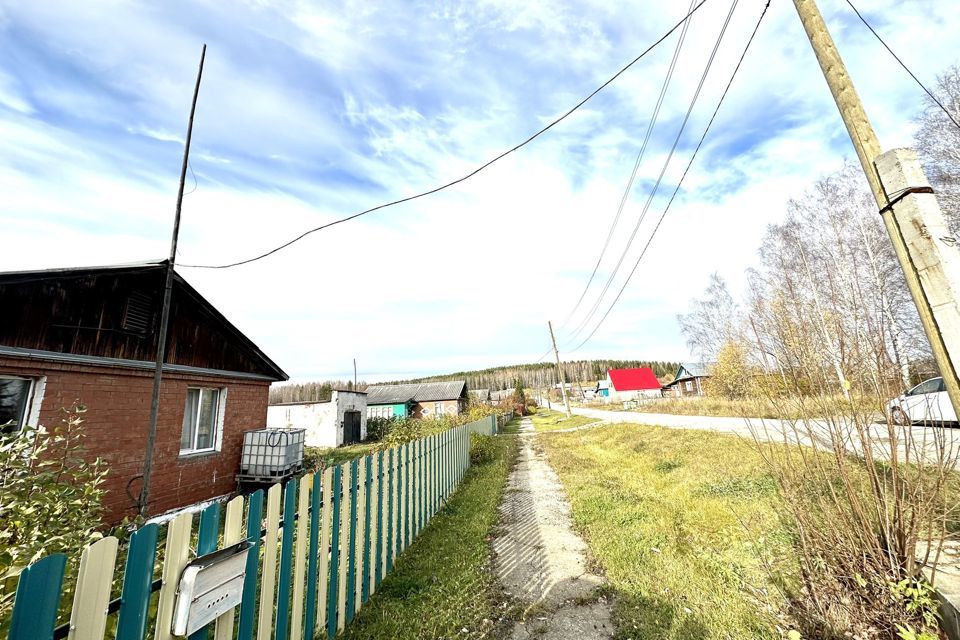 дом г Краснотурьинск п Рудничный ул Солнечная 1 городской округ Краснотурьинск фото 8