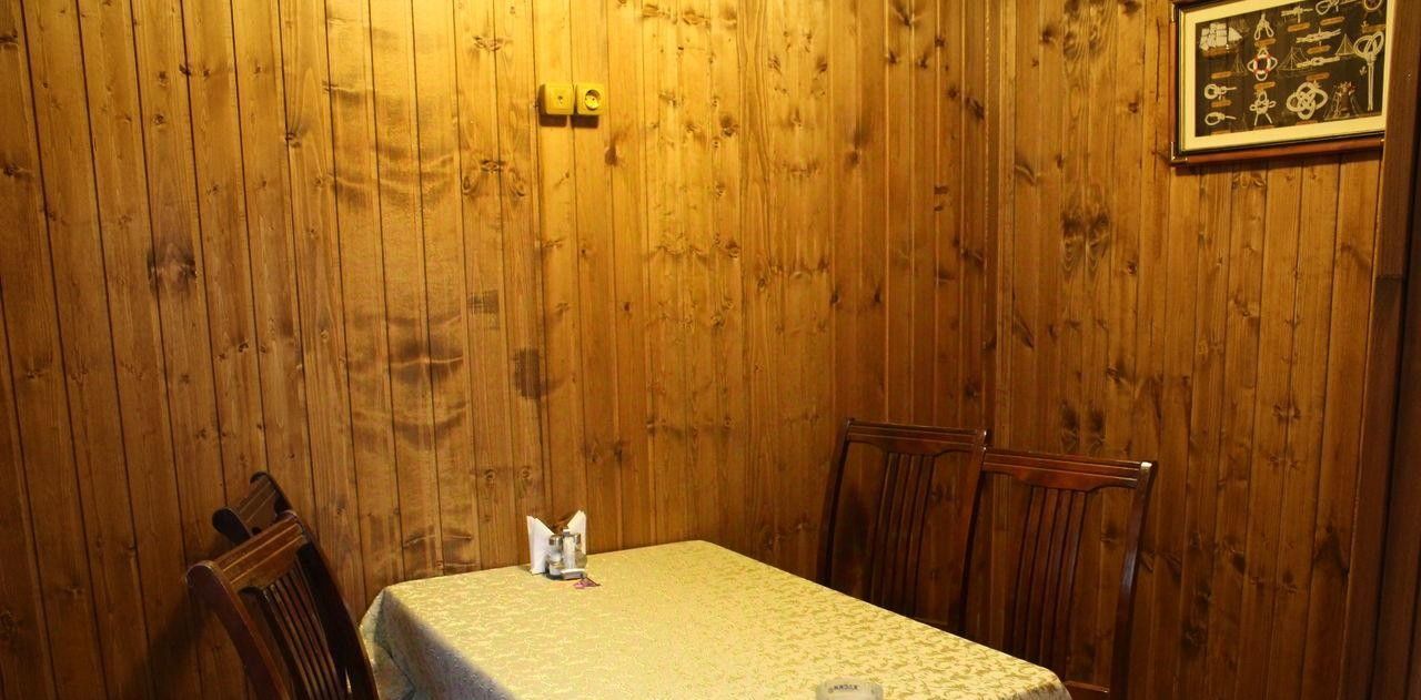 комната г Лосино-Петровский ул 7-го Ноября 3 фото 9
