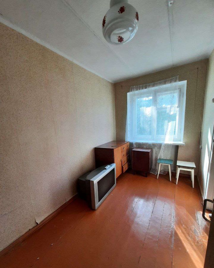 квартира г Новозыбков ул Ломоносова 19 Новозыбковский г. о. фото 6