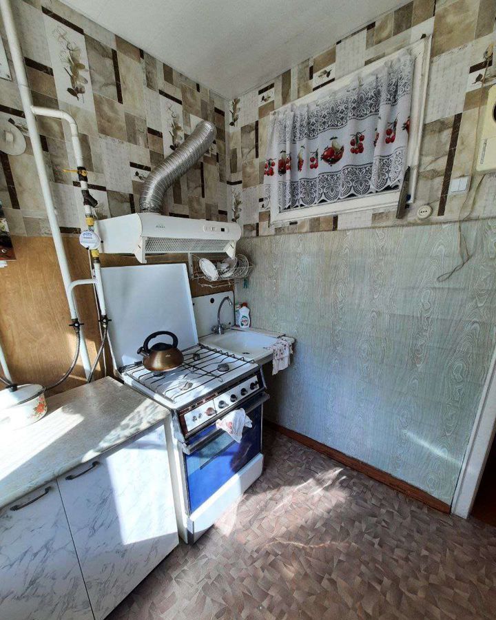 квартира г Новозыбков ул Ломоносова 19 Новозыбковский г. о. фото 8