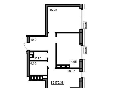 р-н Дзержинский дом 3 фото