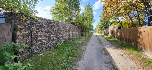 земля садово-огородническое некоммерческое товарищество Гидромеханизатор, городской округ Нижневартовск фото