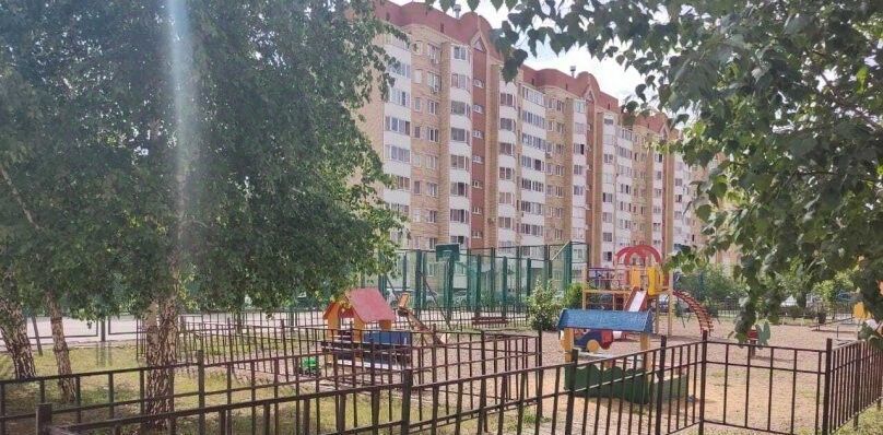 квартира г Магнитогорск р-н Орджоникидзевский ул Труда 61 фото 27