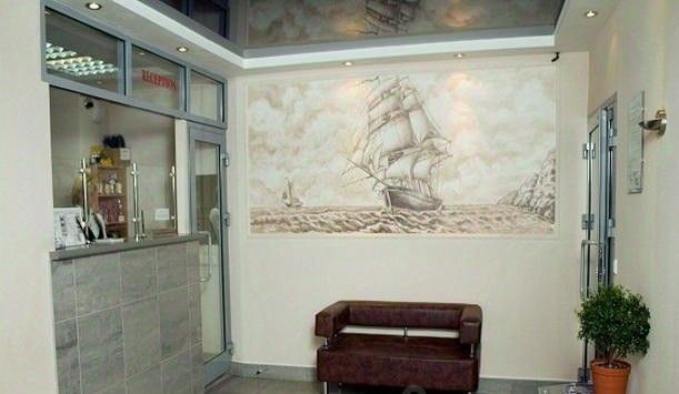 комната г Пермь р-н Свердловский ул Фонтанная 1а/1 фото 34