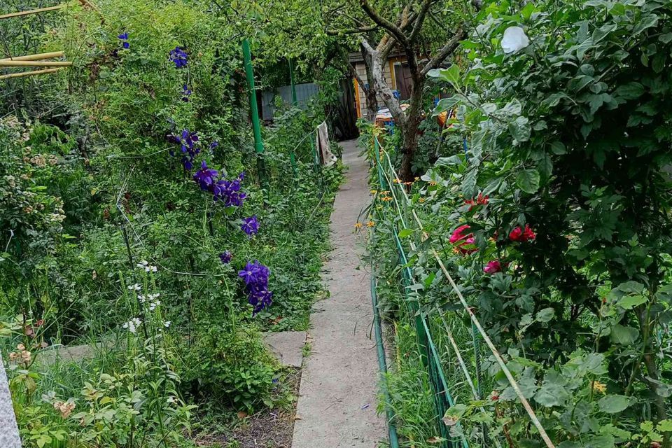 дом г Кисловодск снт Горка ул Садовая городской округ Ставрополь фото 3