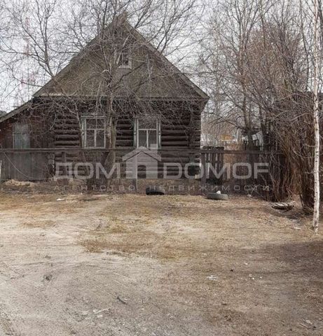 городской округ Сургут, посёлок Чёрный Мыс фото