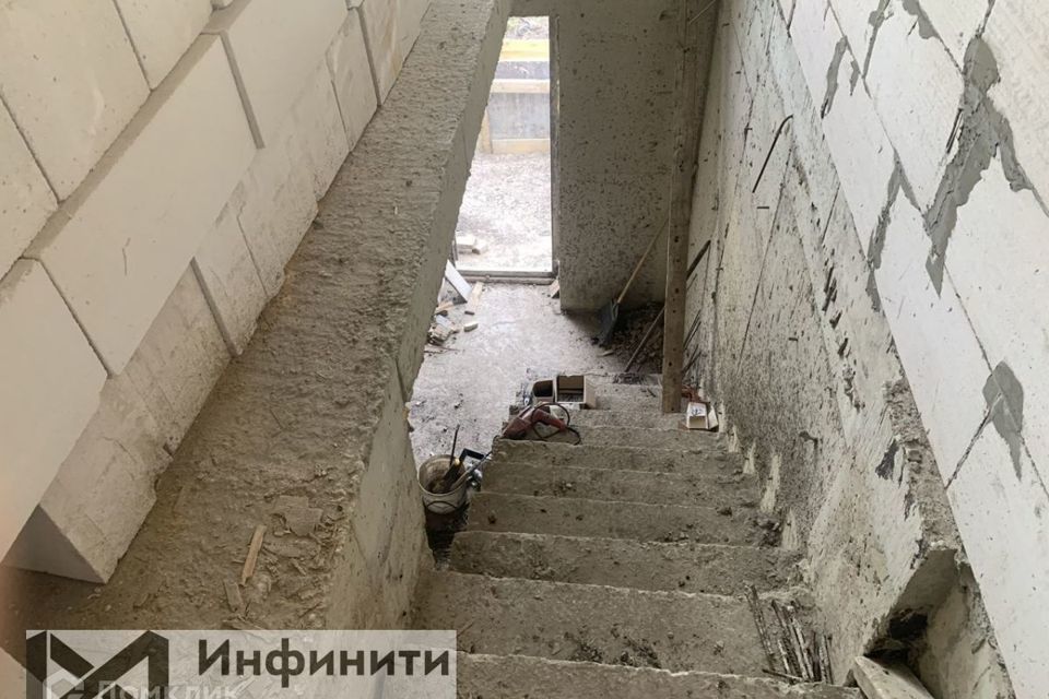 дом г Ставрополь ул Бакинская городской округ Ставрополь фото 7