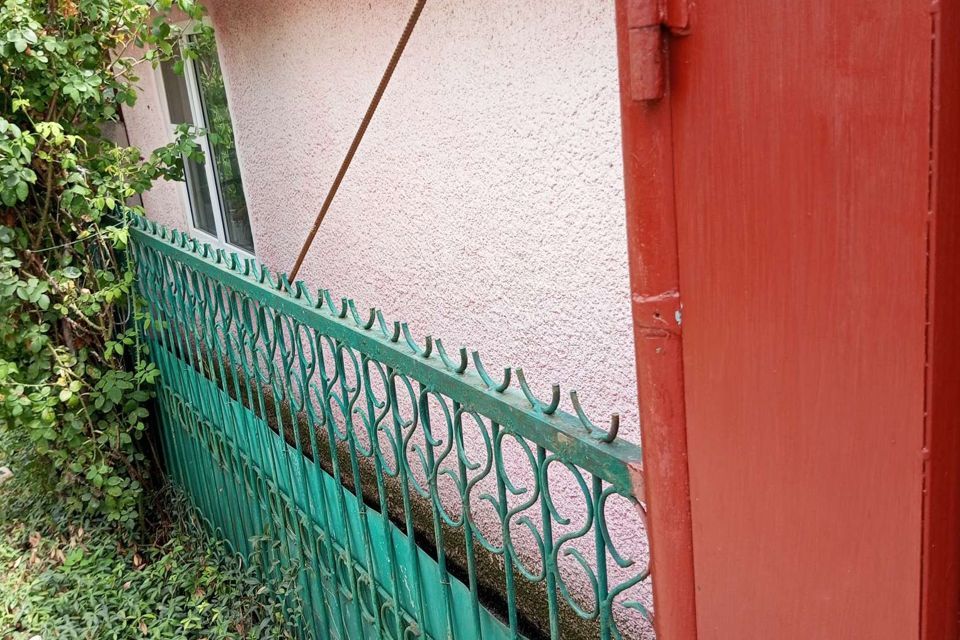 дом г Кисловодск снт Горка ул Садовая городской округ Ставрополь фото 9