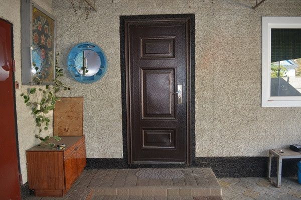 дом р-н Тбилисский ст-ца Тбилисская ул Пристанционная 142 фото 7